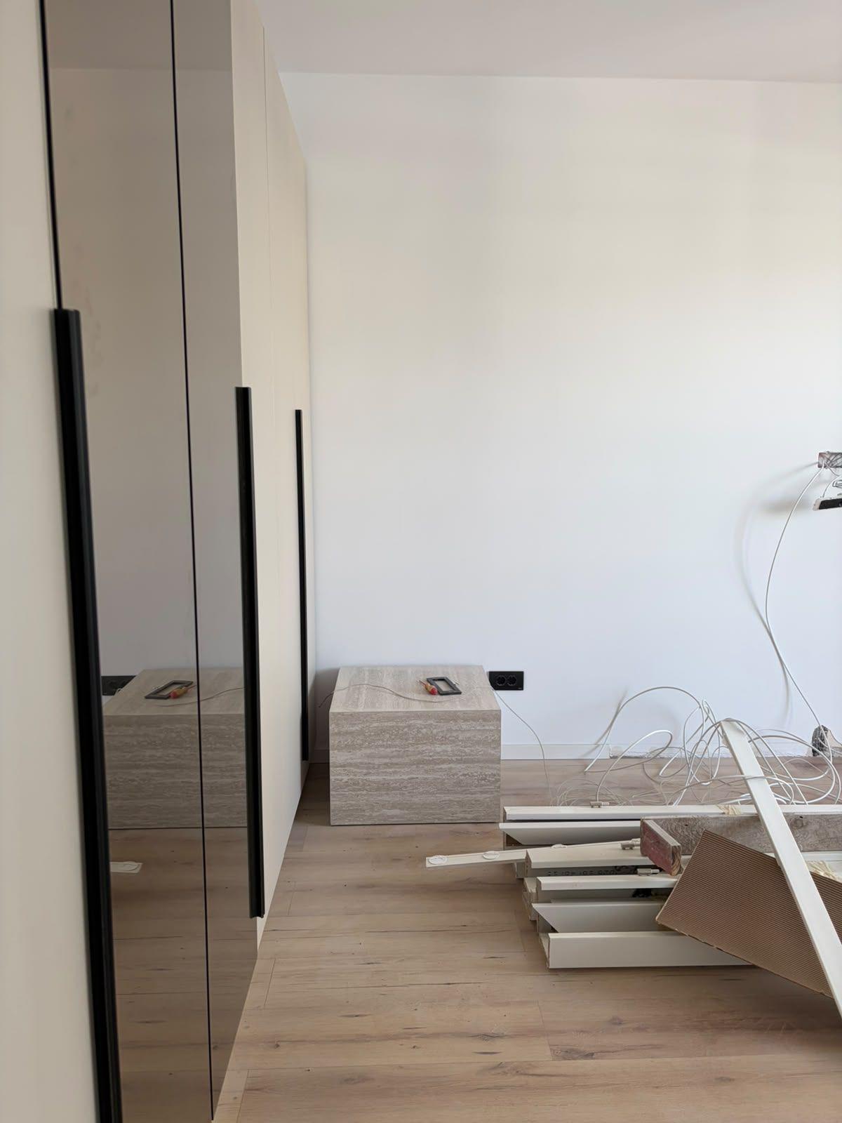 Apartament la cheie | 2 camere | terasa | parcare subterana | Elite J. - 5
