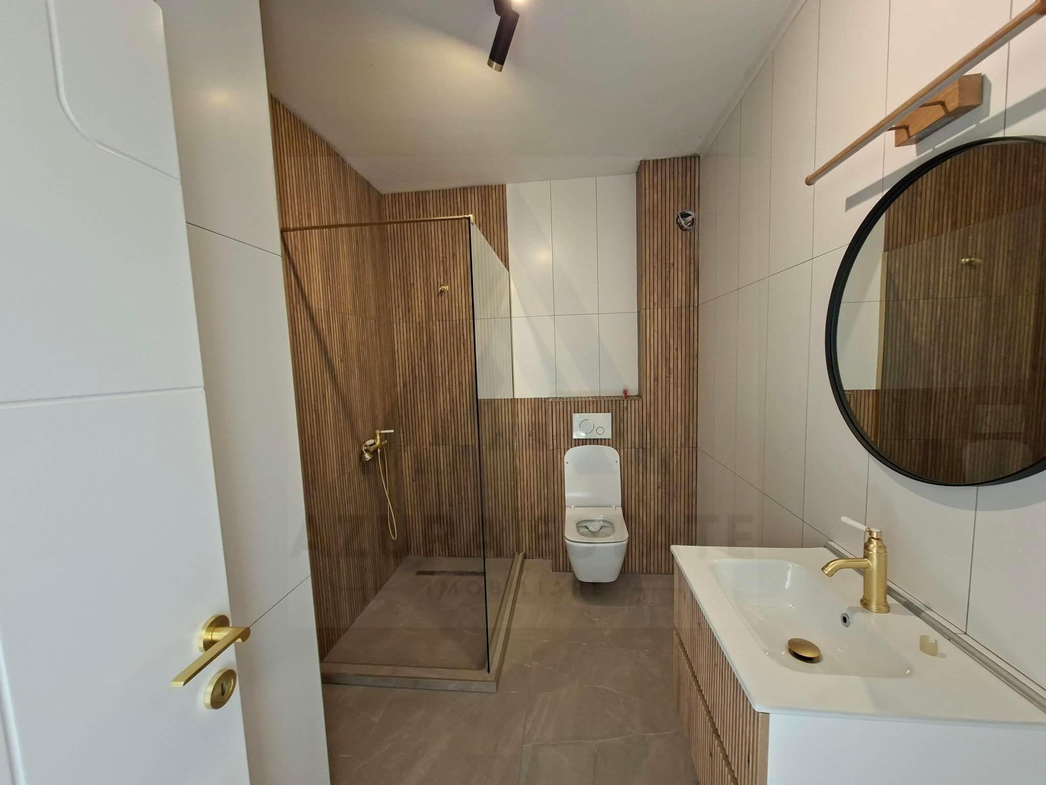 Apartament premium 2 camere etaj 1 balcon 8 mp 2 parcari lift Selimbar - 5