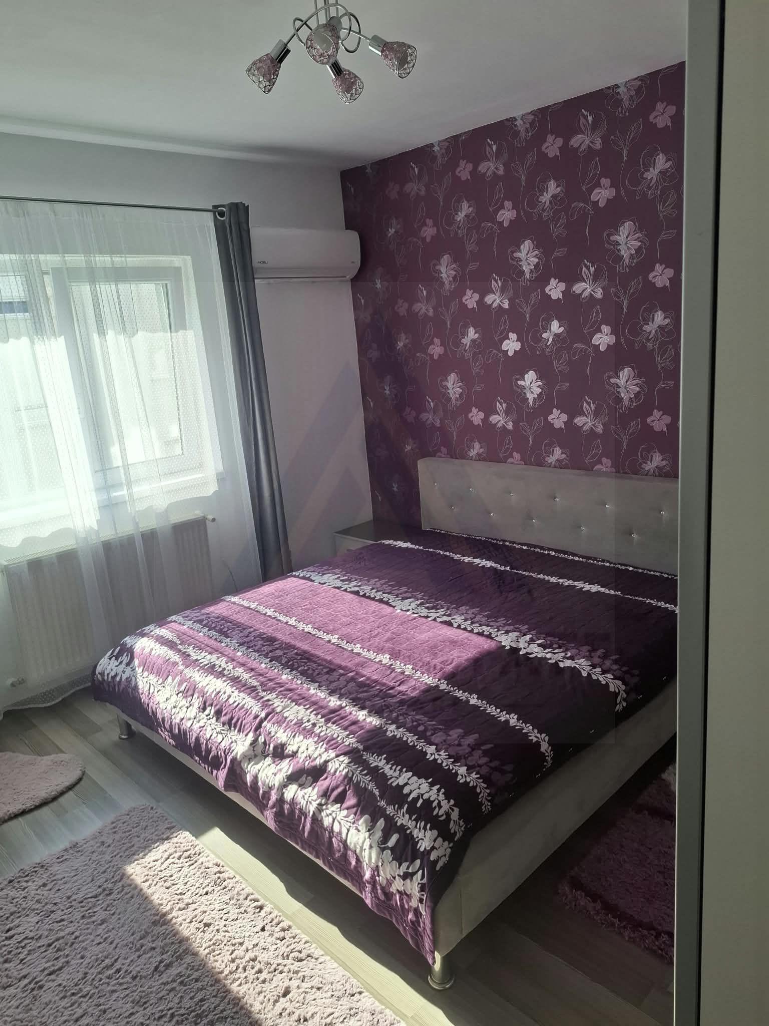 Apartament modern 2 camere 60 mp utili etaj 2 cartier Arhitectilor - 7