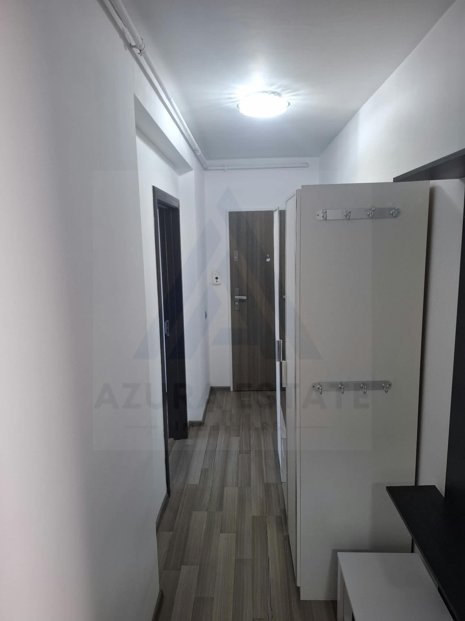 Apartament modern 2 camere 60 mp utili etaj 2 cartier Arhitectilor - 9