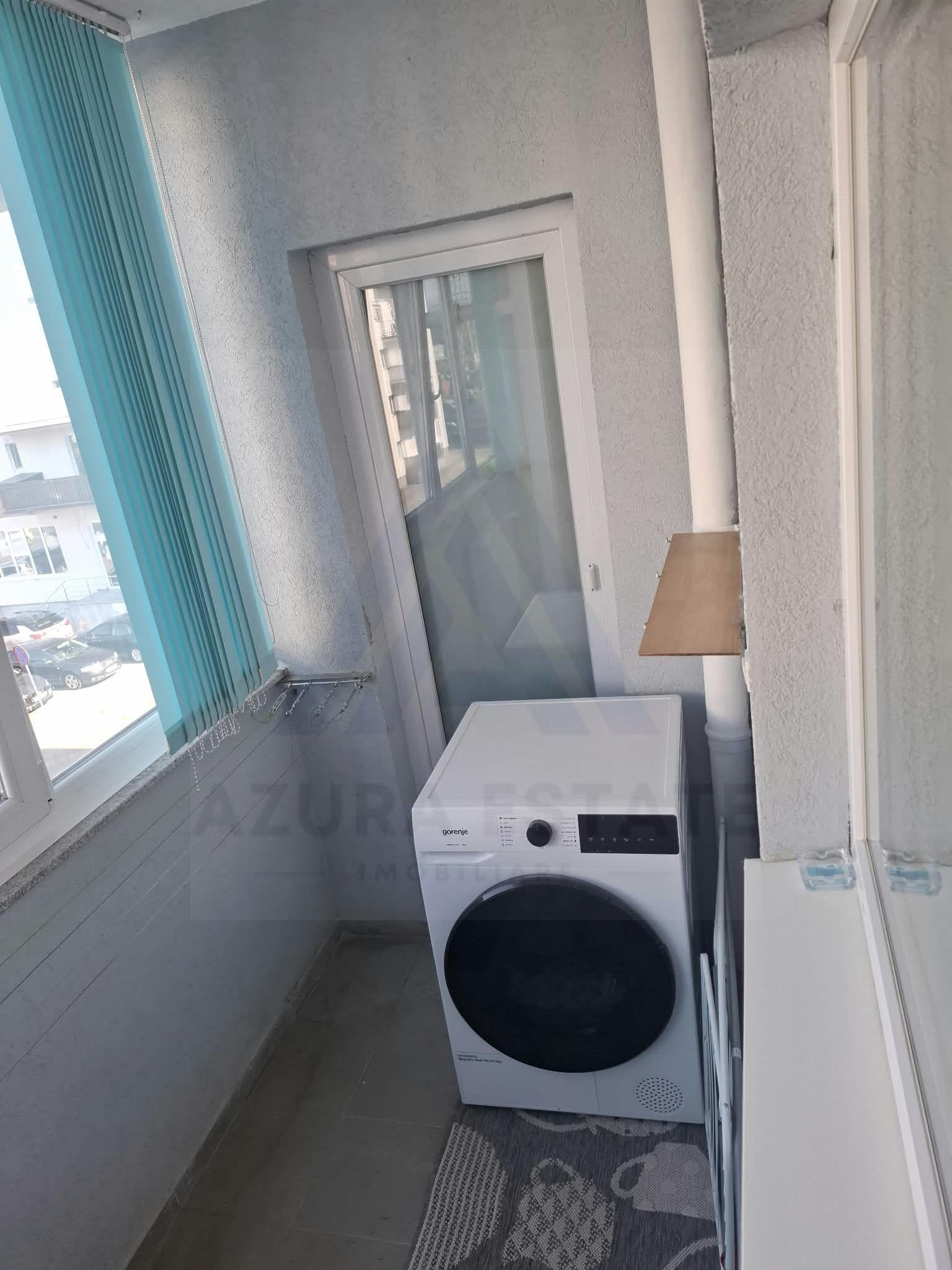 Apartament modern 2 camere 60 mp utili etaj 2 cartier Arhitectilor - 10