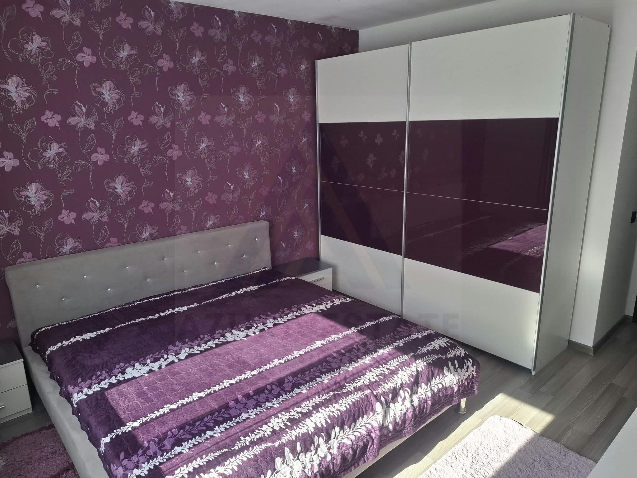 Apartament modern 2 camere 60 mp utili etaj 2 cartier Arhitectilor - 6