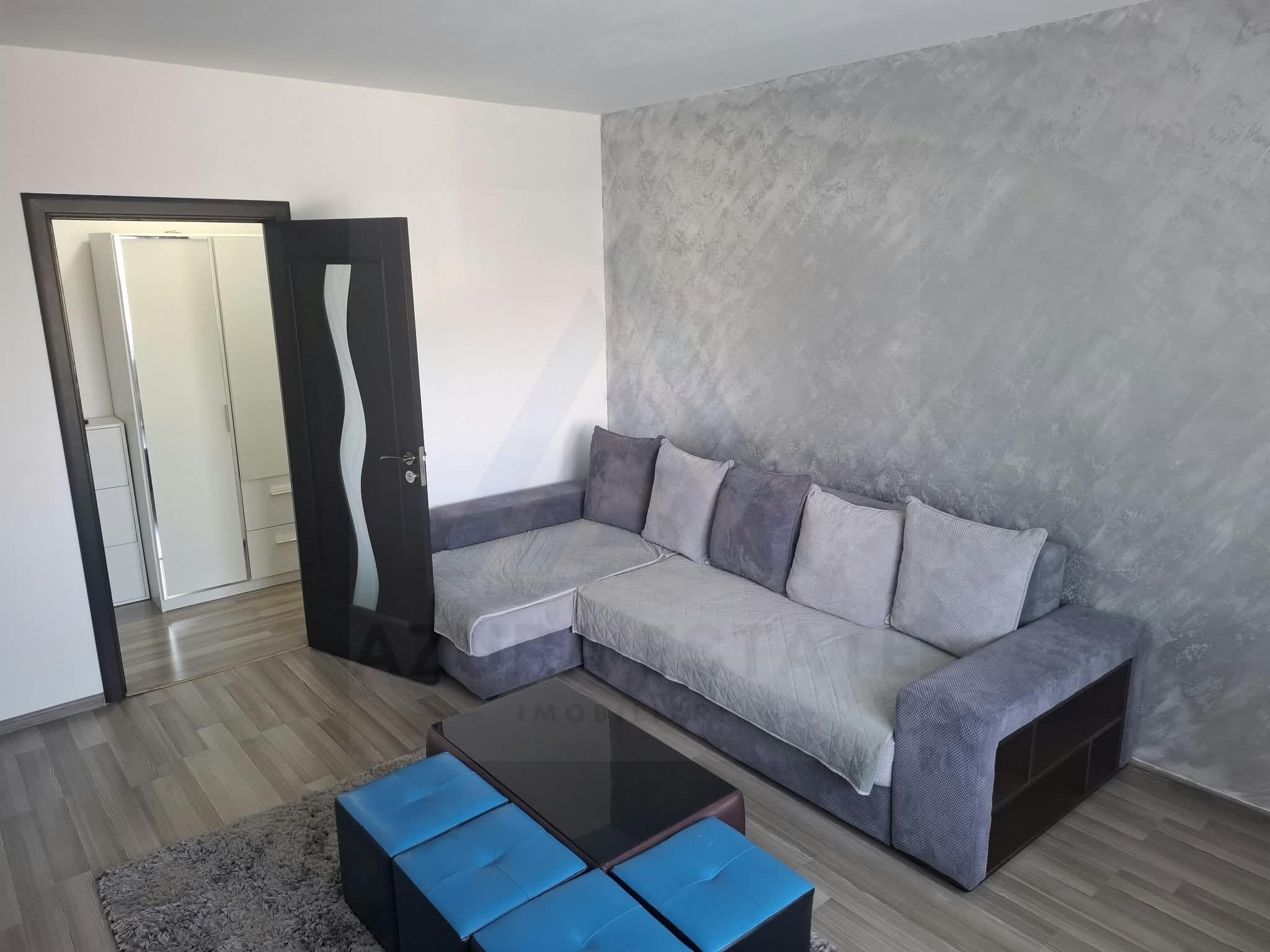 Apartament modern 2 camere 60 mp utili etaj 2 cartier Arhitectilor - 3
