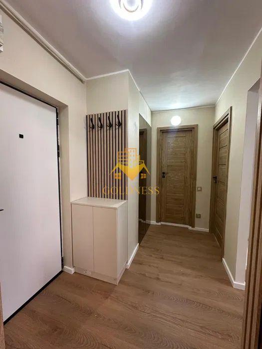 2 camere decomandate, Modern, Totul Nou, Mehedinti, Manastur - 6