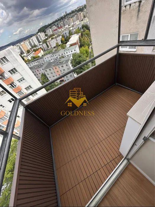 2 camere decomandate, Modern, Totul Nou, Mehedinti, Manastur - 7