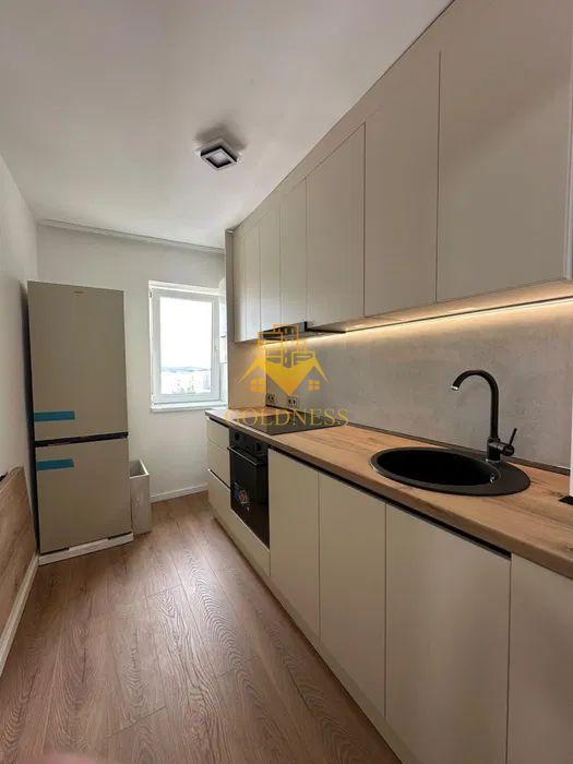 2 camere decomandate, Modern, Totul Nou, Mehedinti, Manastur - 4