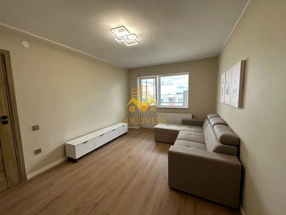 2 camere decomandate, Modern, Totul Nou, Mehedinti, Manastur - 2