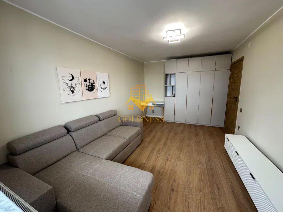 2 camere decomandate, Modern, Totul Nou, Mehedinti, Manastur - 1