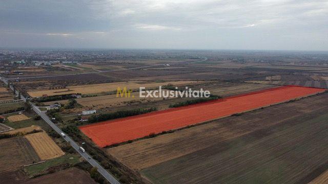 Oportunitate , teren intravilan Botizului Satu Mare - 4