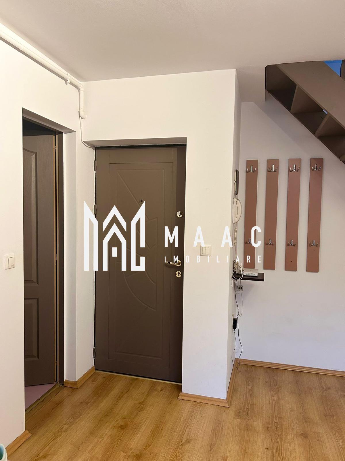 Apartament 3 camere de închiriat | Sibiu | 60 mp | renovat - 9