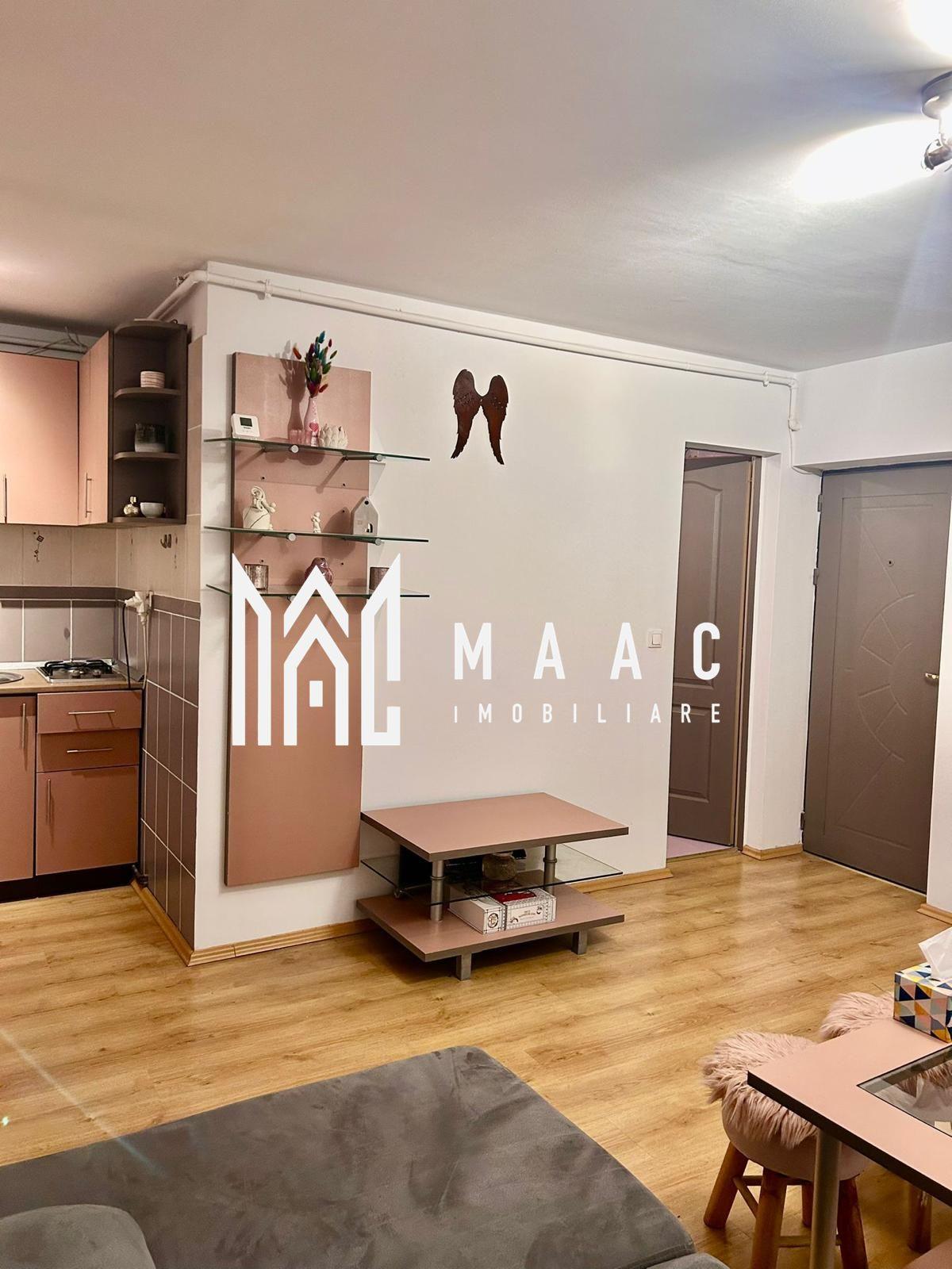 Apartament 3 camere de închiriat | Sibiu | 60 mp | renovat - 12