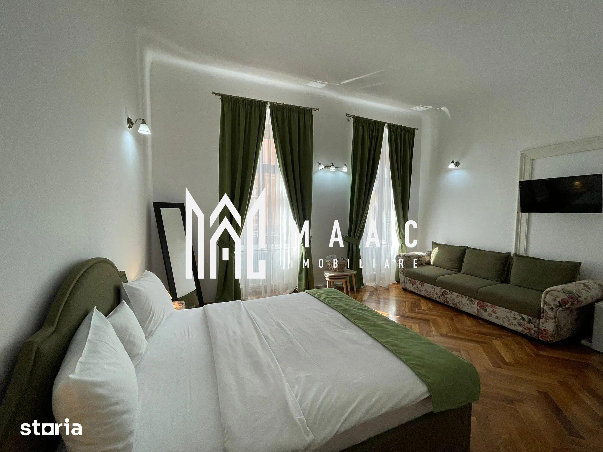 Casă de vânzare Sibiu | Central | 236 mp | 6 băi - 5