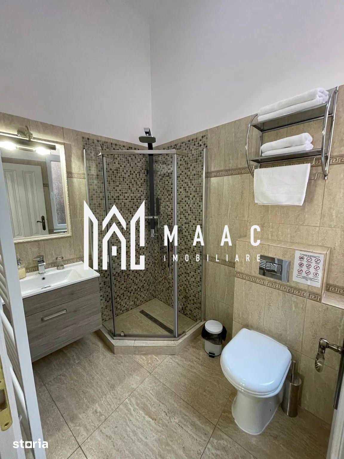 Casă de vânzare Sibiu | Central | 236 mp | 6 băi - 16