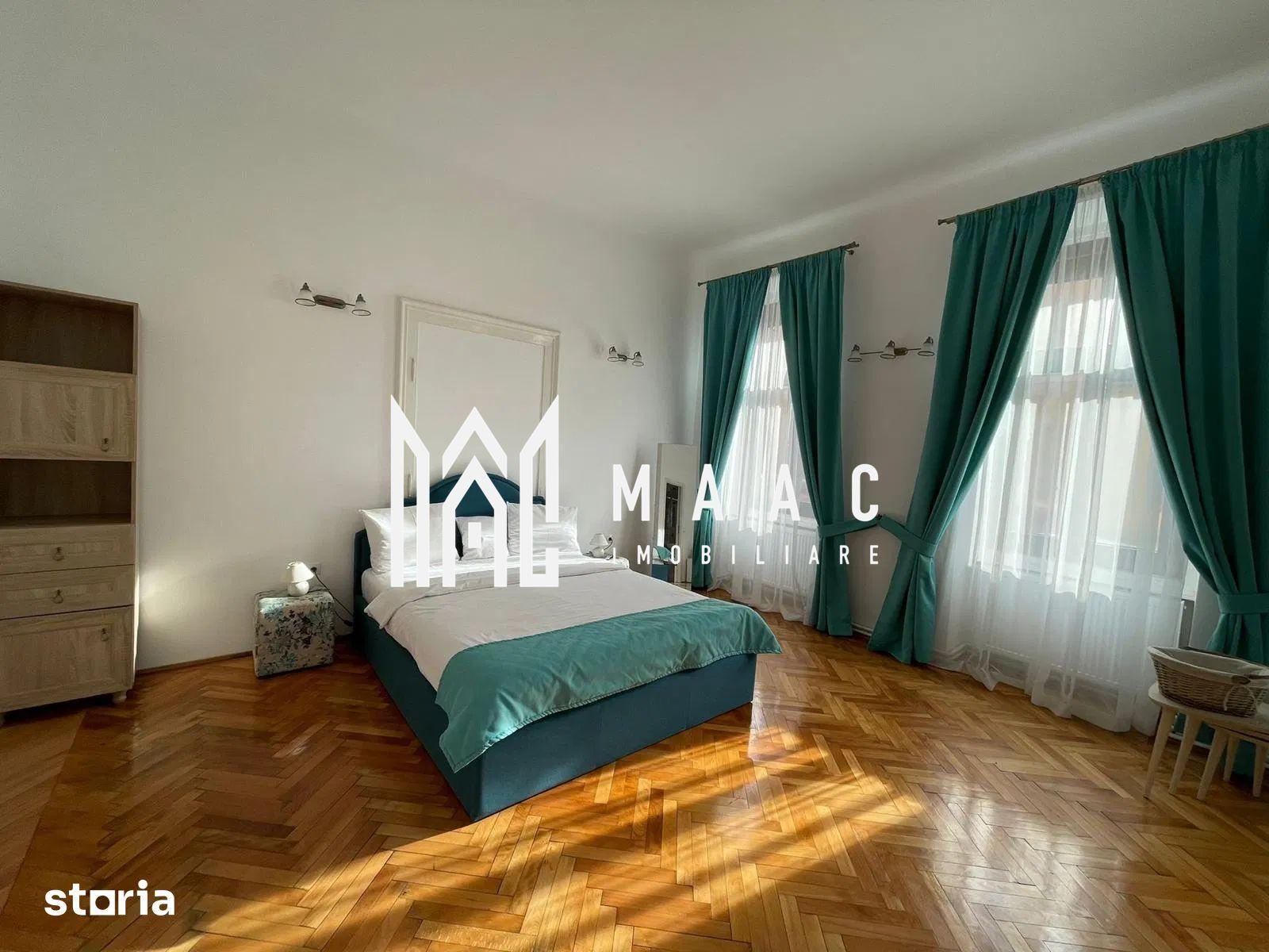 Casă de vânzare Sibiu | Central | 236 mp | 6 băi - 14