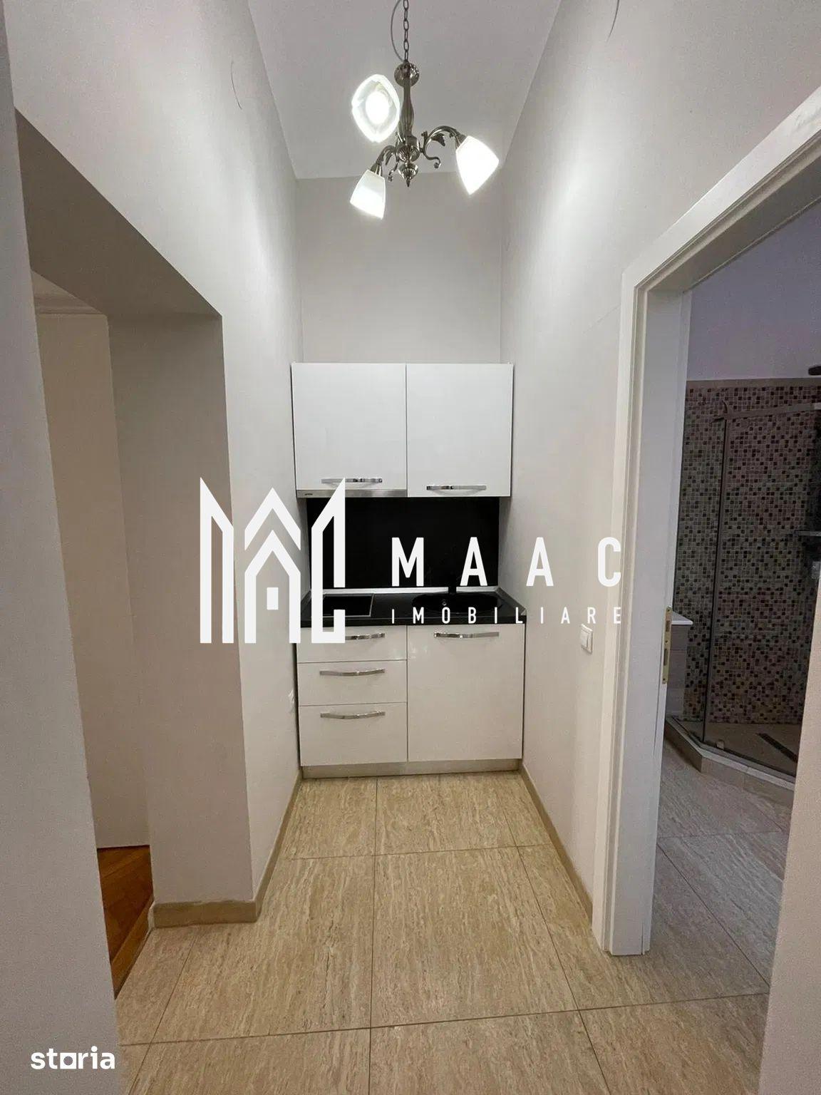 Casă de vânzare Sibiu | Central | 236 mp | 6 băi - 12