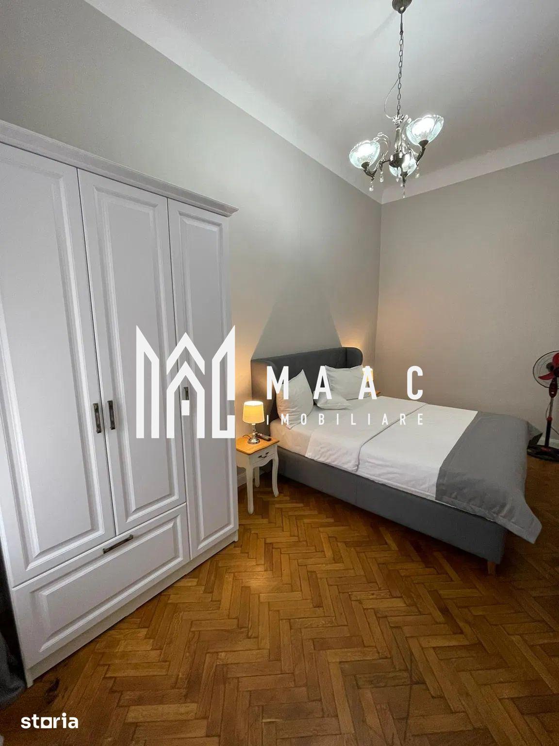 Casă de vânzare Sibiu | Central | 236 mp | 6 băi - 11