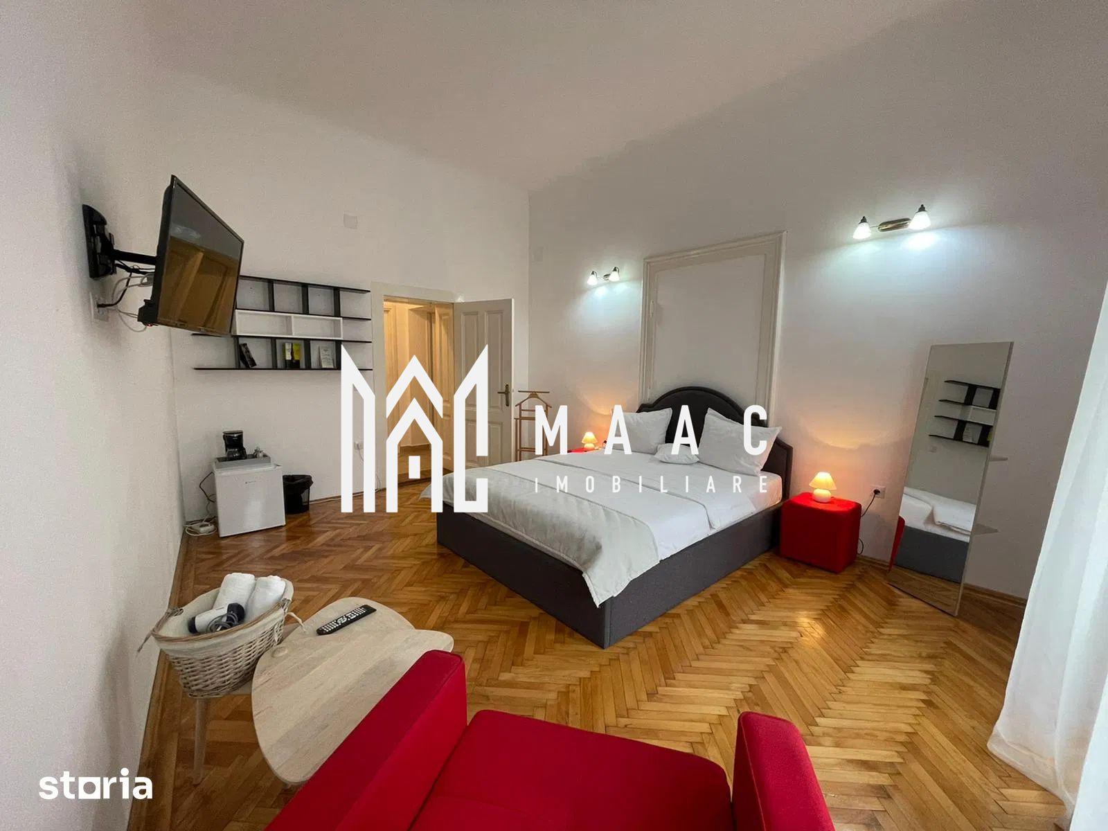 Casă de vânzare Sibiu | Central | 236 mp | 6 băi - 7