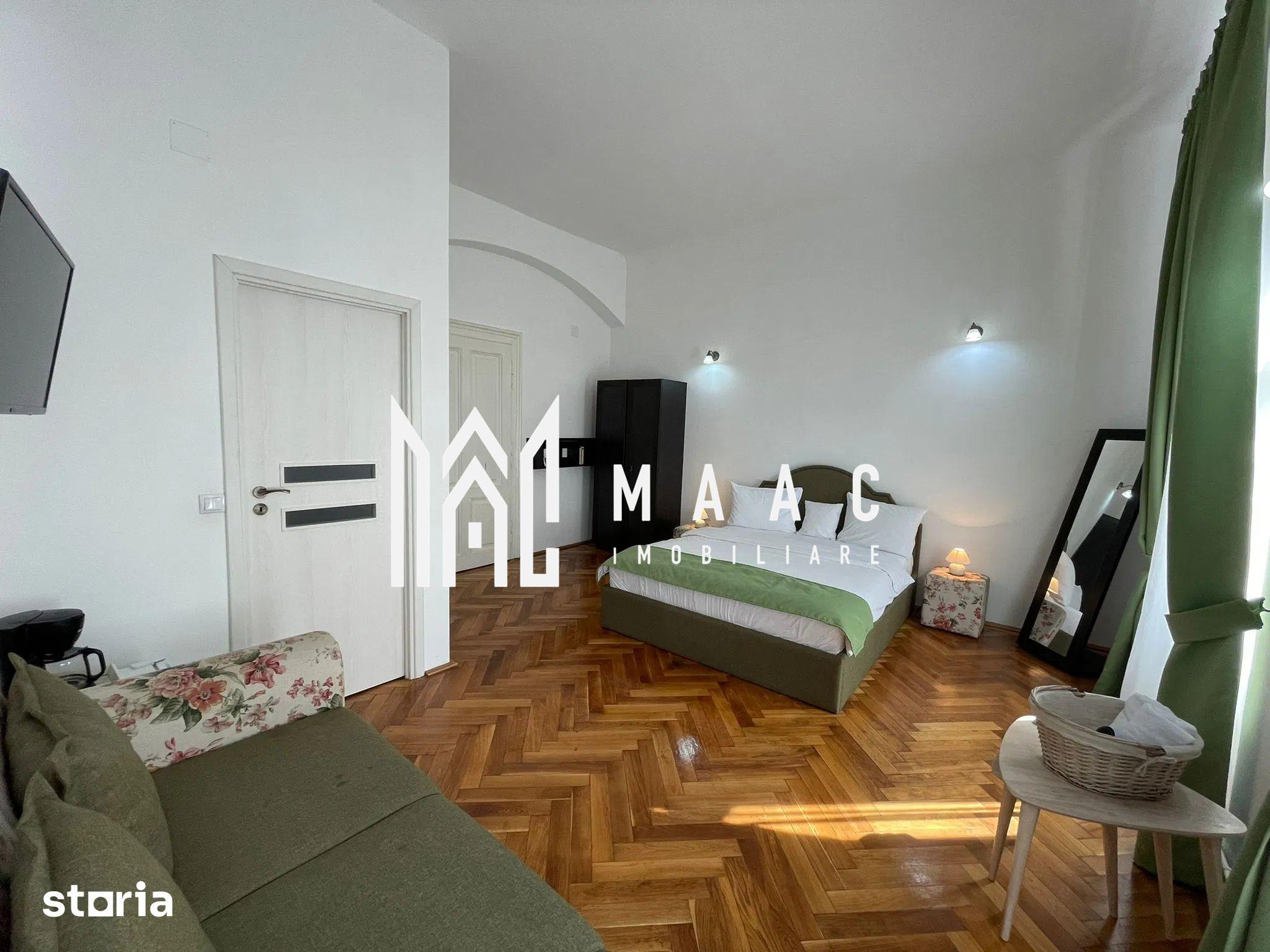 Casă de vânzare Sibiu | Central | 236 mp | 6 băi - 1