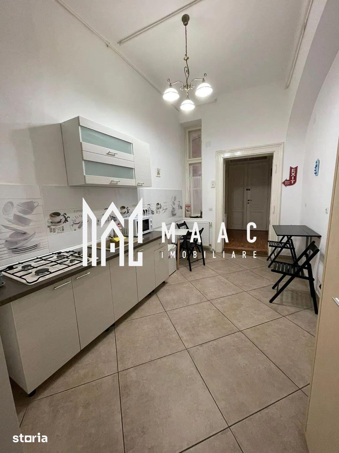 Casă de vânzare Sibiu | Central | 236 mp | 6 băi - 18