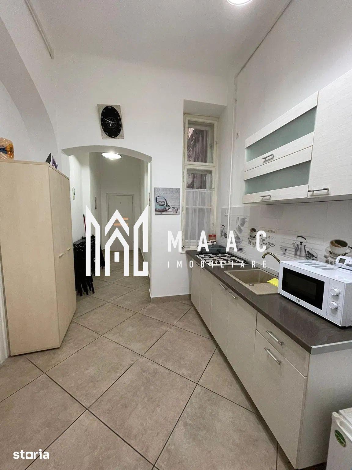 Casă de vânzare Sibiu | Central | 236 mp | 6 băi - 17