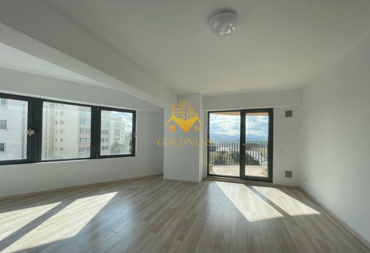 West City!Apartament 45 mp finisat la super pret! Zona Vivo-Manastur| - 1