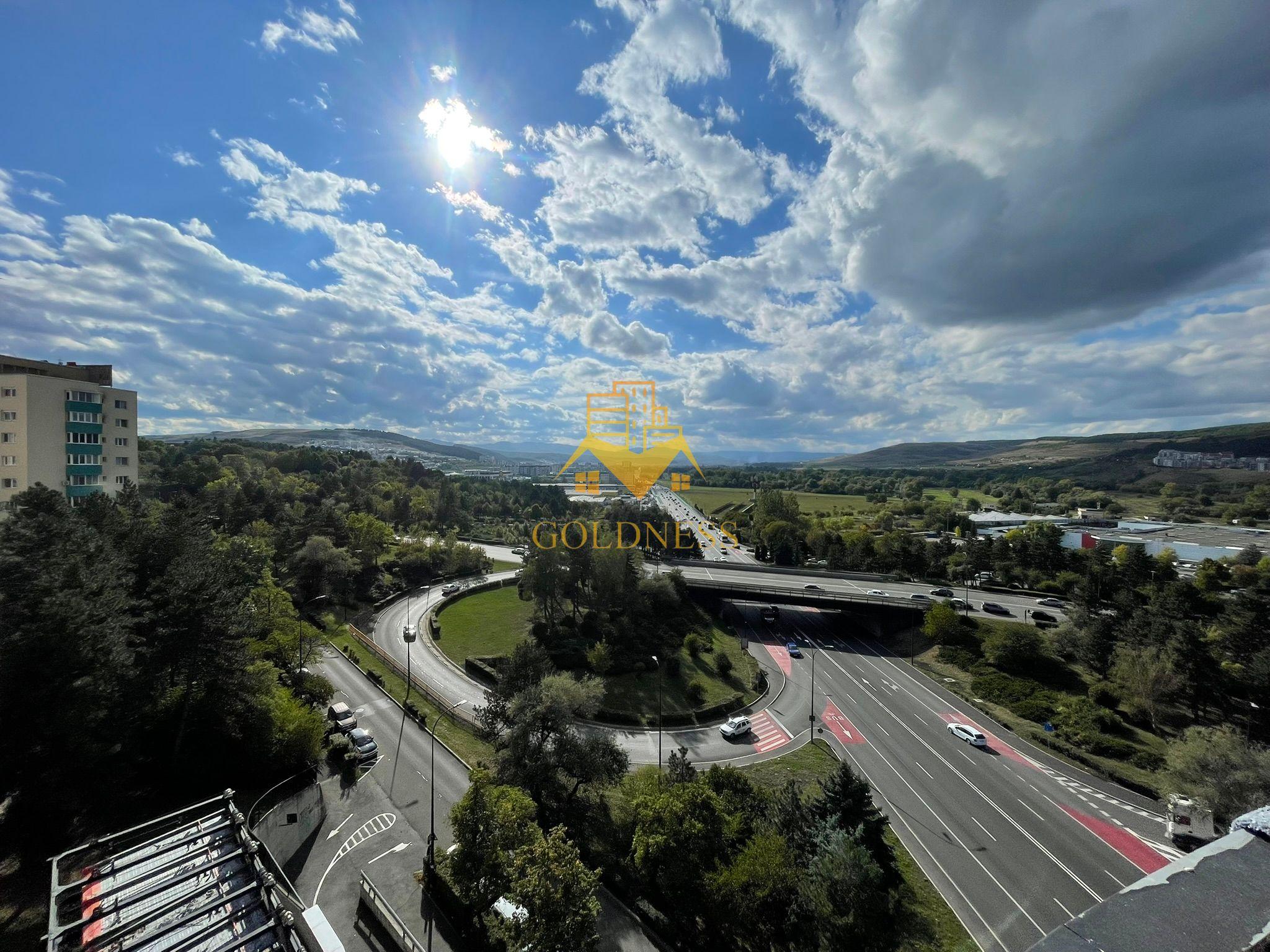West City!Apartament 45 mp finisat la super pret! Zona Vivo-Manastur| - 5
