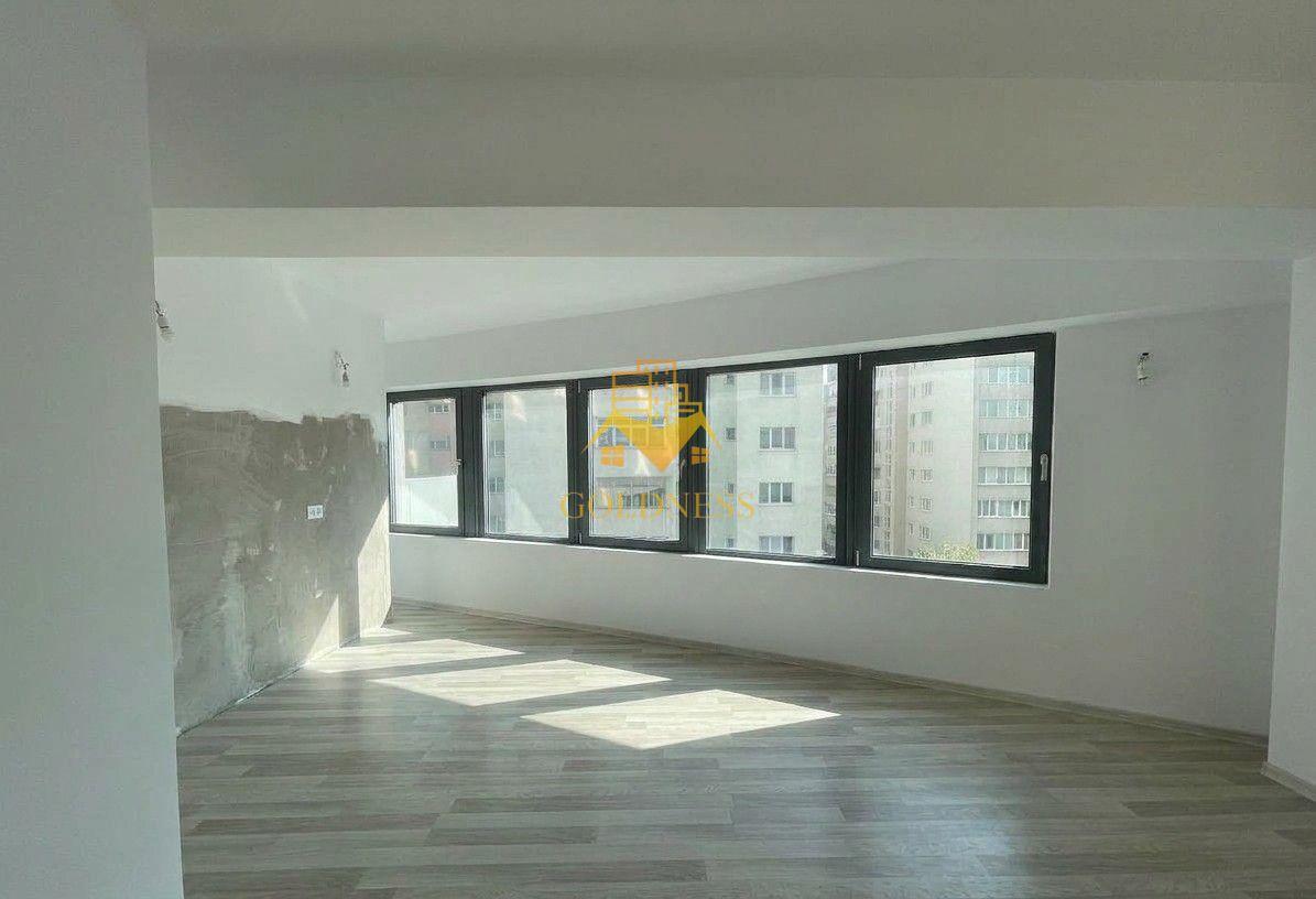 West City!Apartament 45 mp finisat la super pret! Zona Vivo-Manastur| - 2
