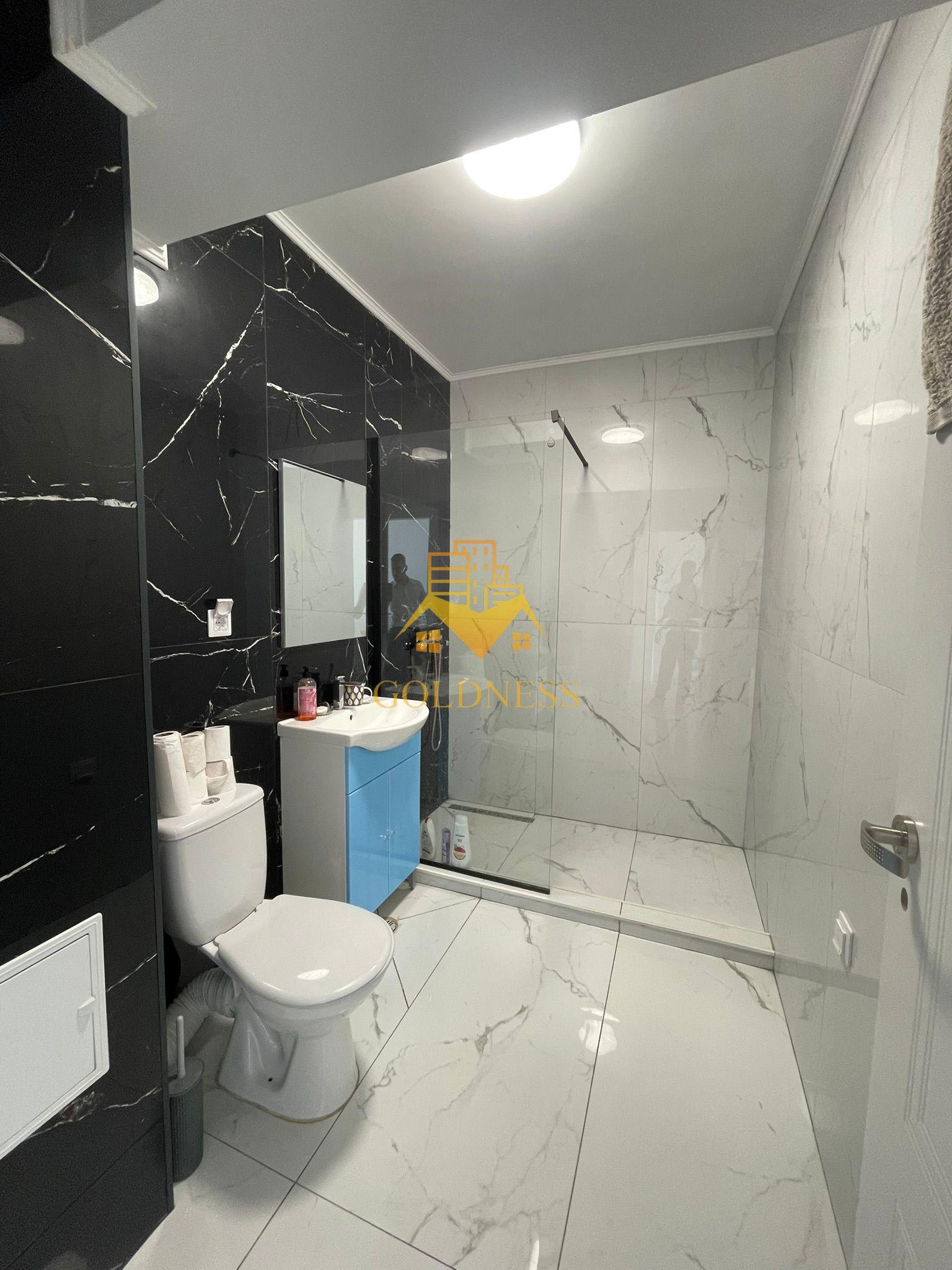 West City!Apartament 45 mp finisat la super pret! Zona Vivo-Manastur| - 3