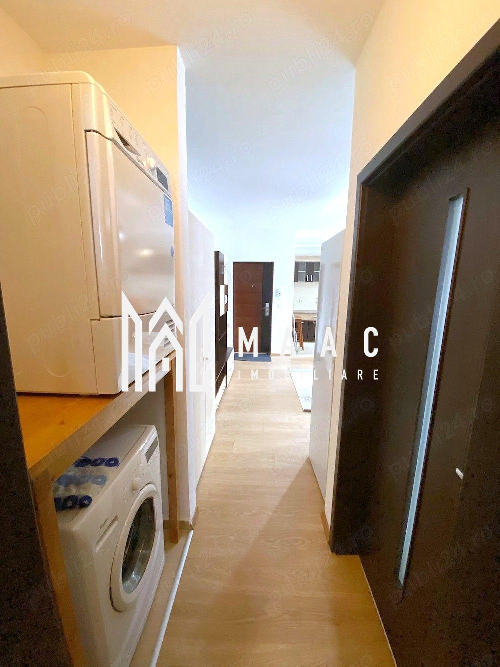 Apartament 2 camere de închiriat | Șelimbăr, Doamna Stanca | 46 mp - 7