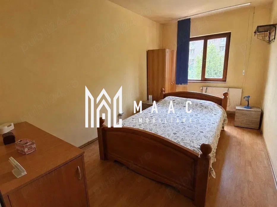 Apartament 3 camere de vânzare | Râmnicu Vâlcea, Traian | 62 mp - 5