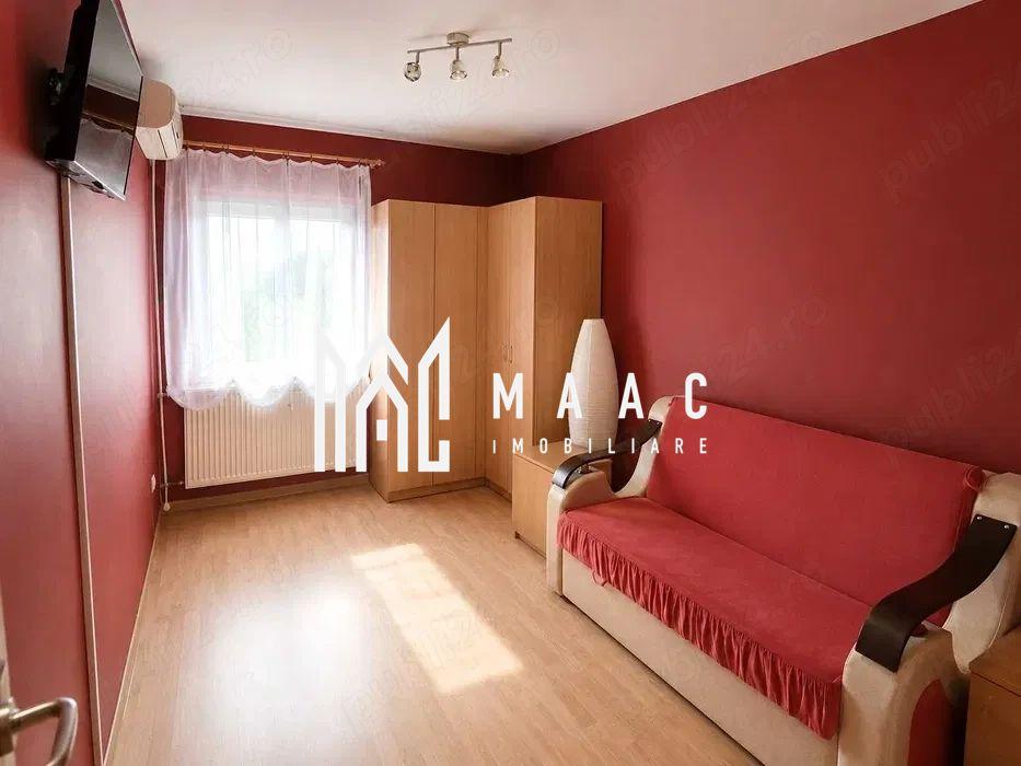 Apartament 3 camere de vânzare | Râmnicu Vâlcea, Traian | 62 mp - 4
