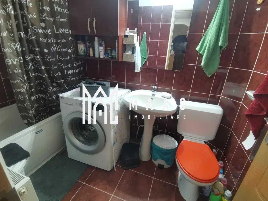 Apartament 3 camere de vânzare | Râmnicu Vâlcea, Traian | 62 mp - 8