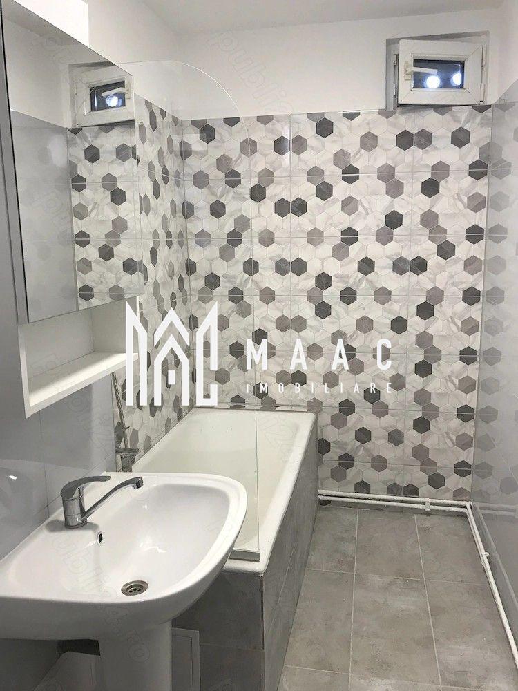 Apartament 2 camere de închiriat | Sibiu, Mihai Viteazul | 62 mp - 5