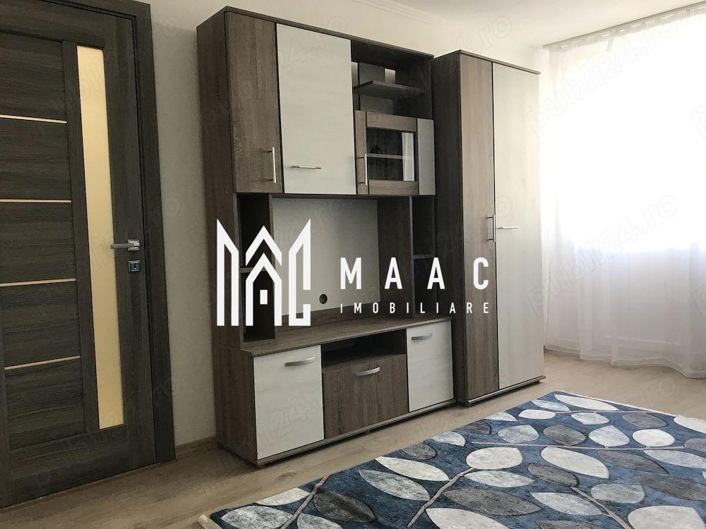 Apartament 2 camere de închiriat | Sibiu, Mihai Viteazul | 62 mp - 2