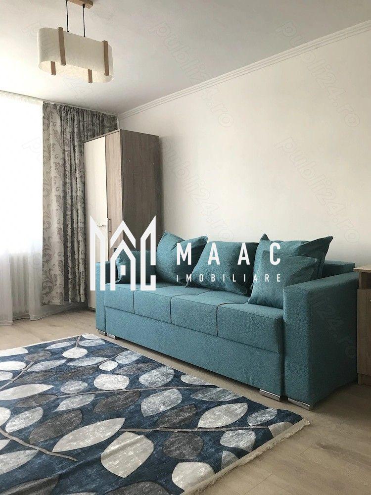 Apartament 2 camere de închiriat | Sibiu, Mihai Viteazul | 62 mp - 1