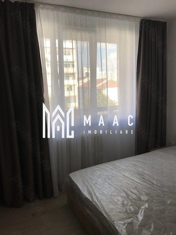 Apartament 2 camere de închiriat | Sibiu, Mihai Viteazul | 62 mp - 8