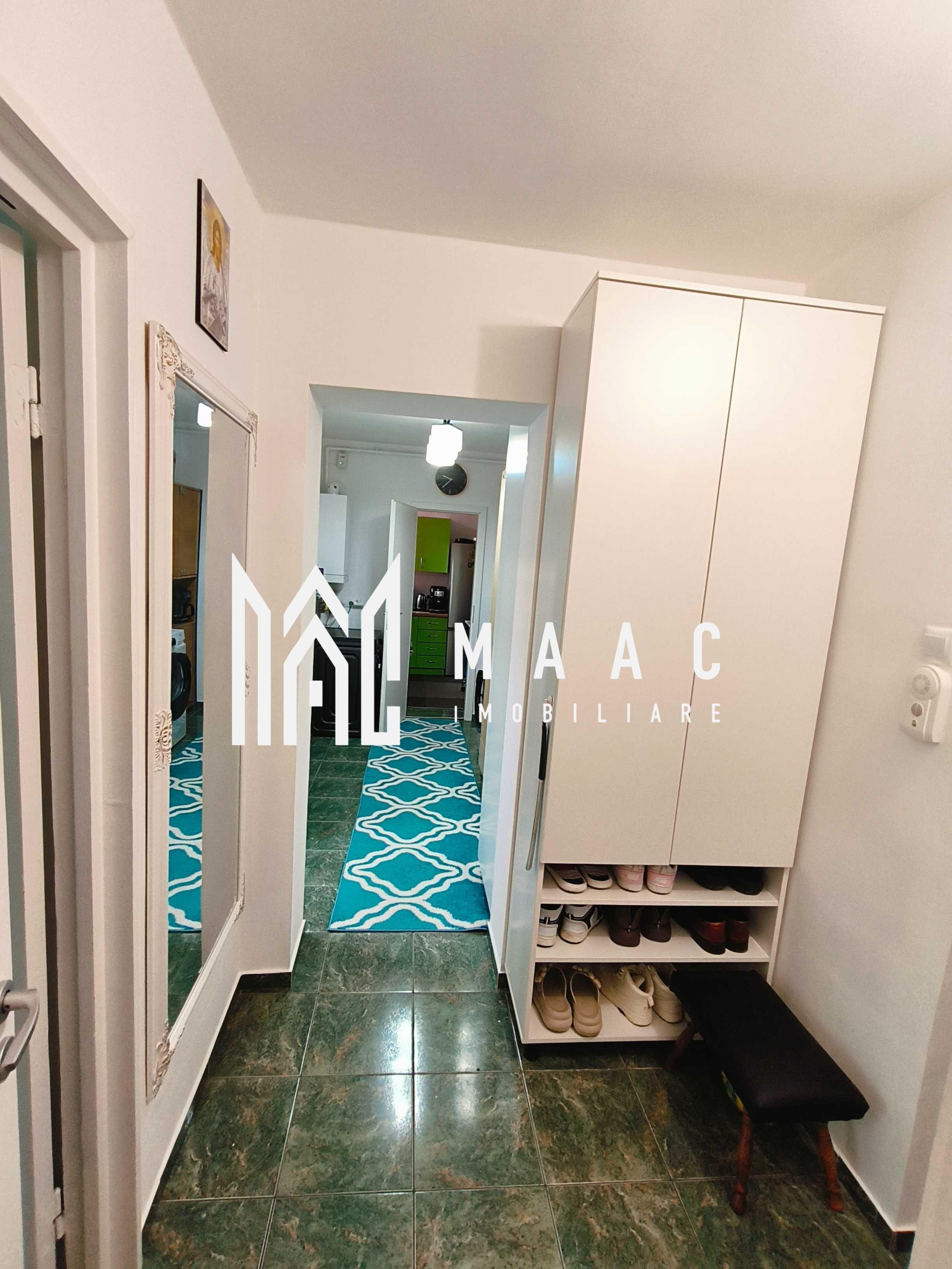 Apartament de vânzare Sibiu | 2 camere | Hipodrom 1 | 58 mp - 5