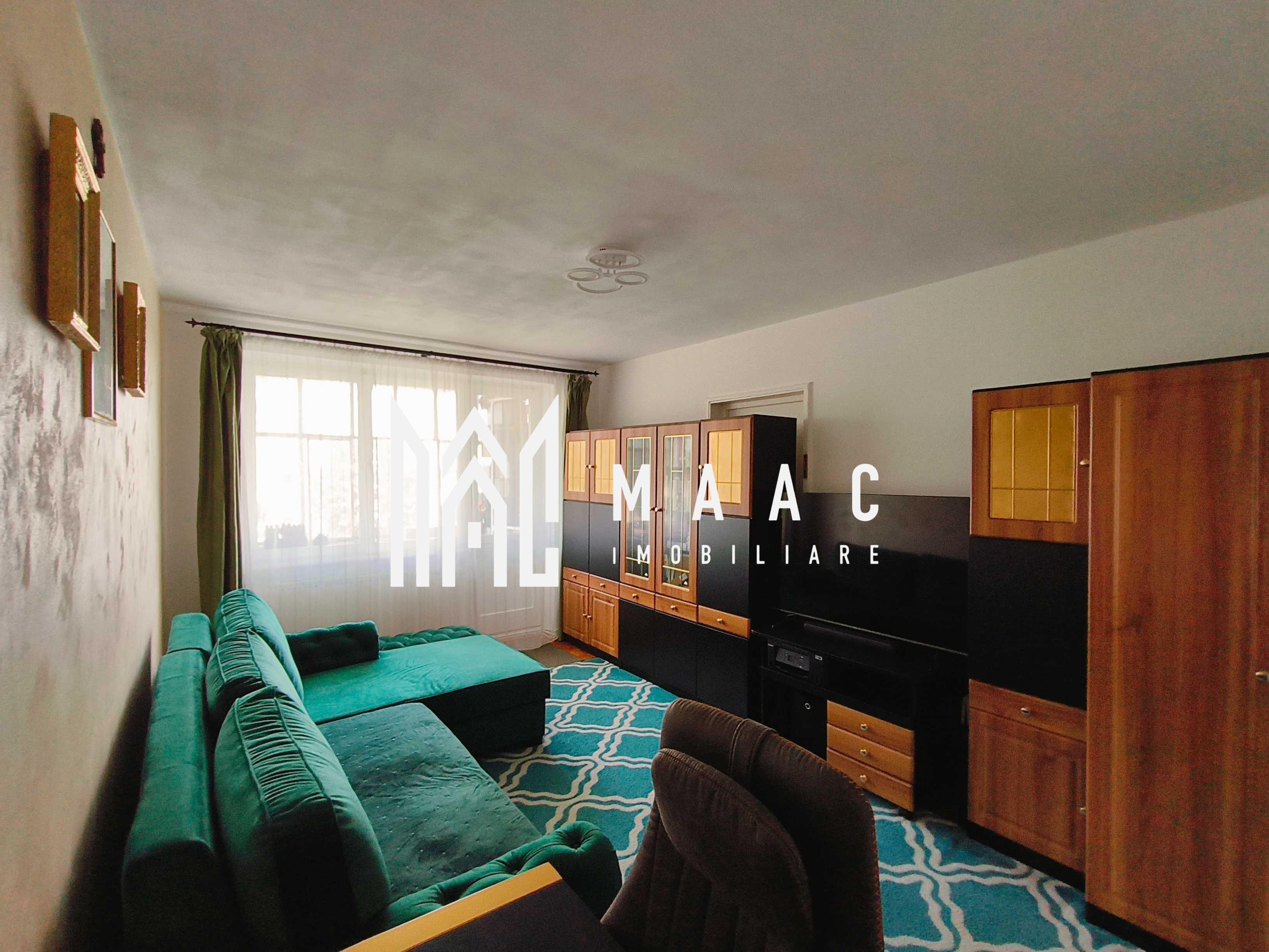 Apartament de vânzare Sibiu | 2 camere | Hipodrom 1 | 58 mp - 4