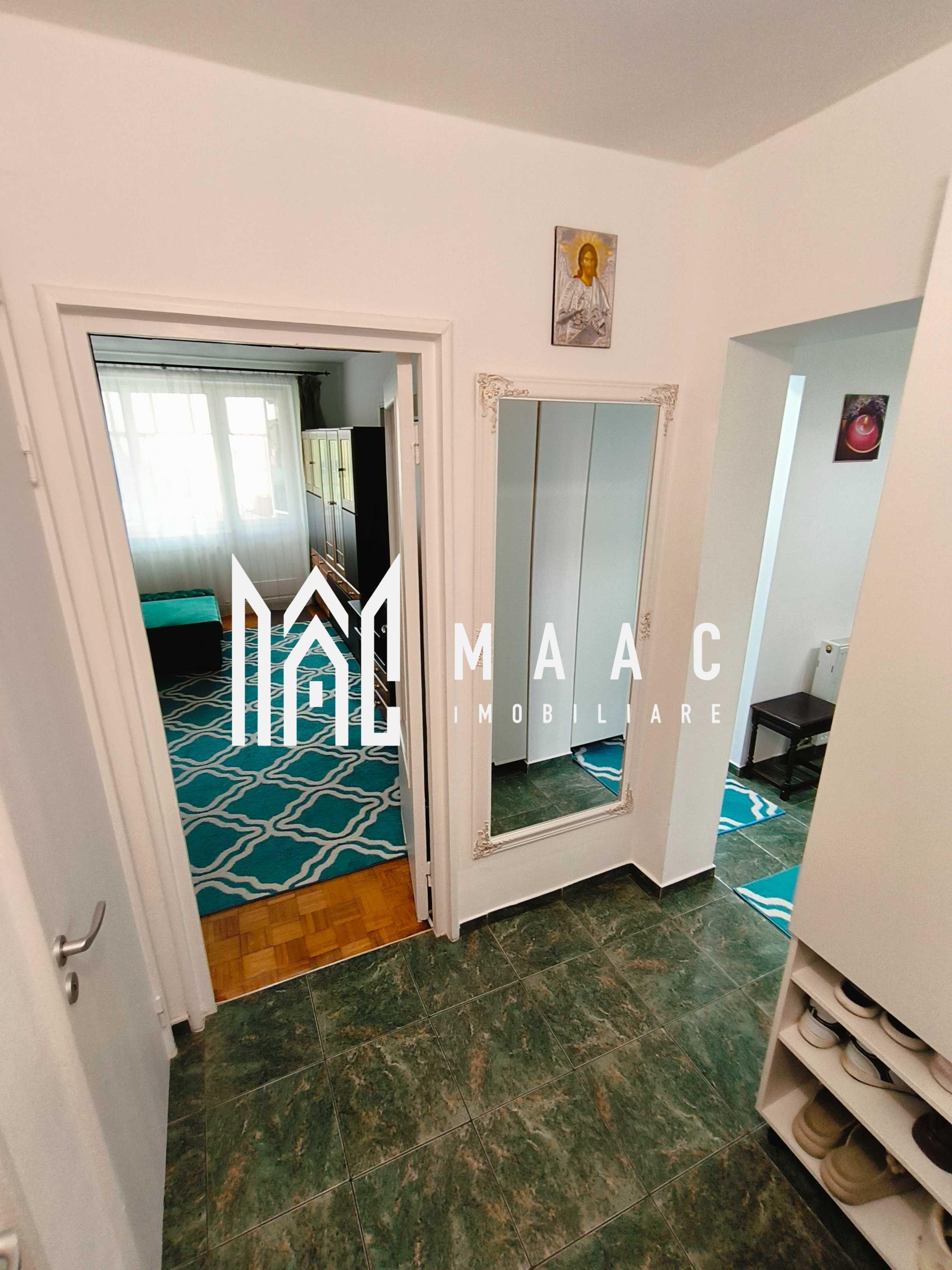 Apartament de vânzare Sibiu | 2 camere | Hipodrom 1 | 58 mp - 6