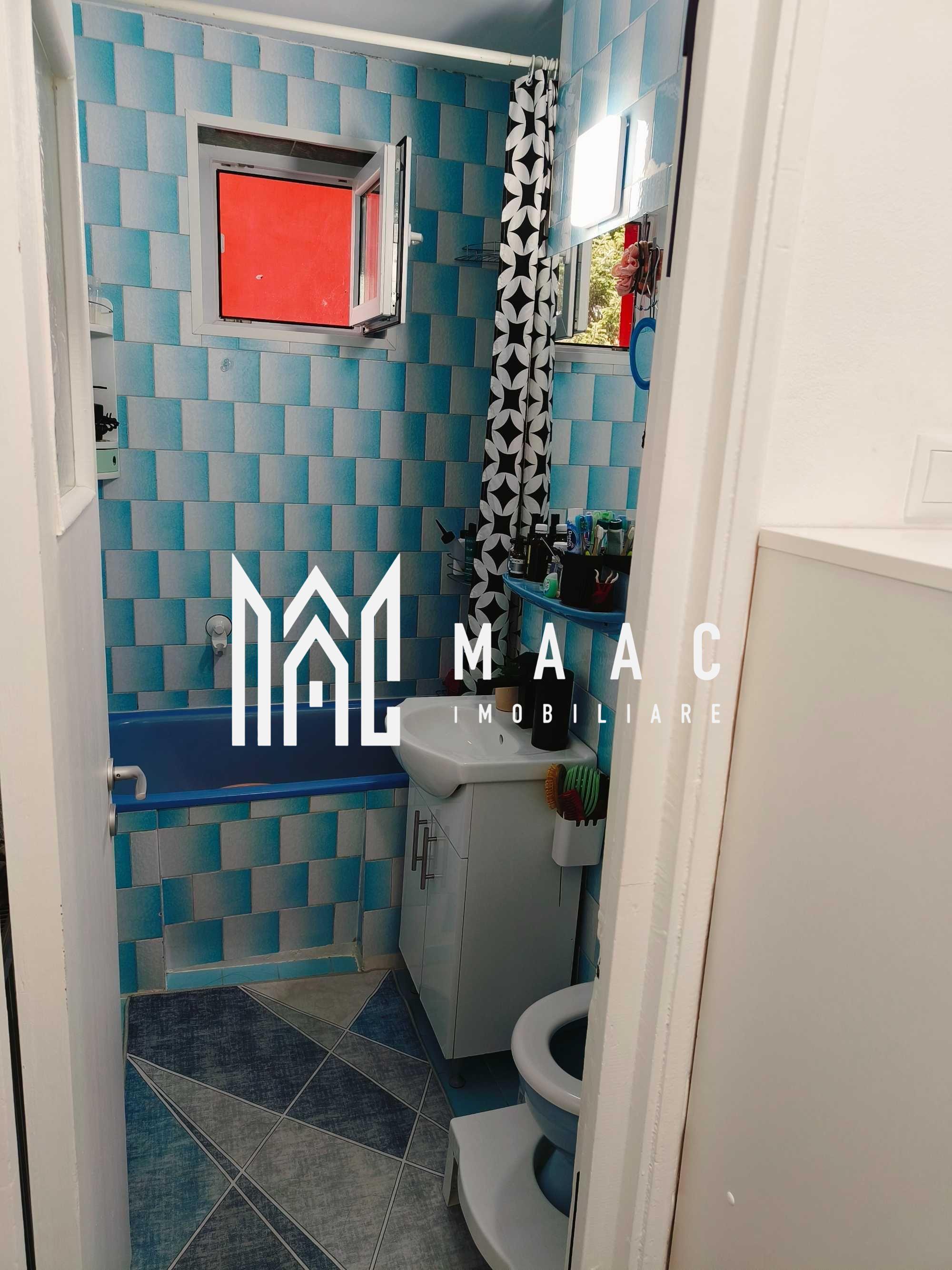 Apartament de vânzare Sibiu | 2 camere | Hipodrom 1 | 58 mp - 7