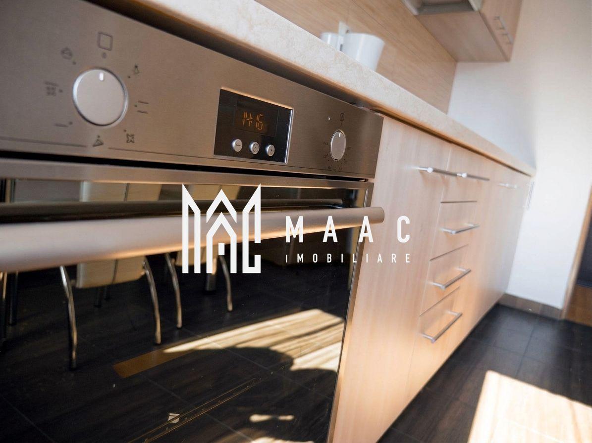 Apartament 2 camere de vânzare | Sibiu, Turnișor | 49 mp - 11