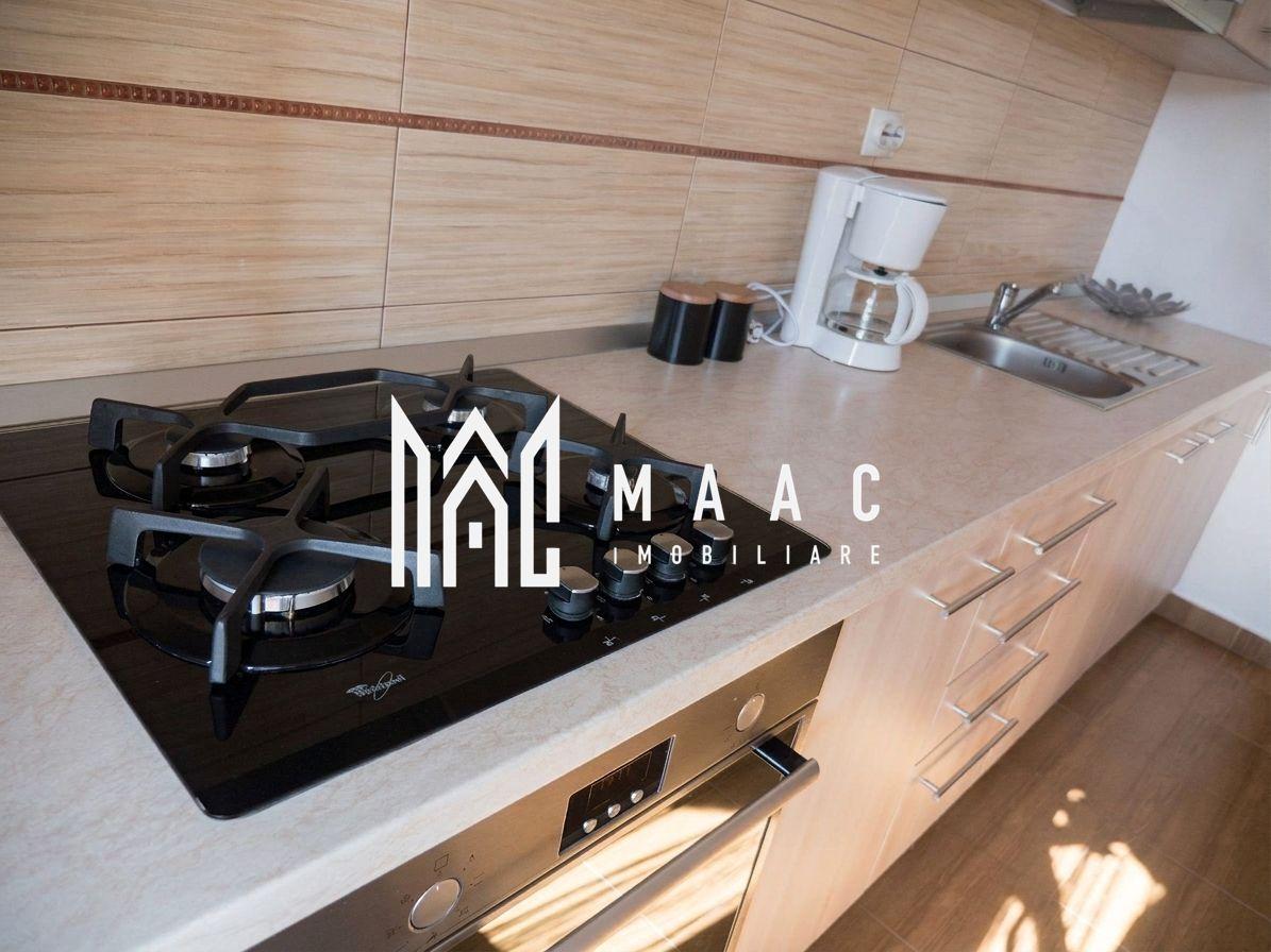 Apartament 2 camere de vânzare | Sibiu, Turnișor | 49 mp - 10