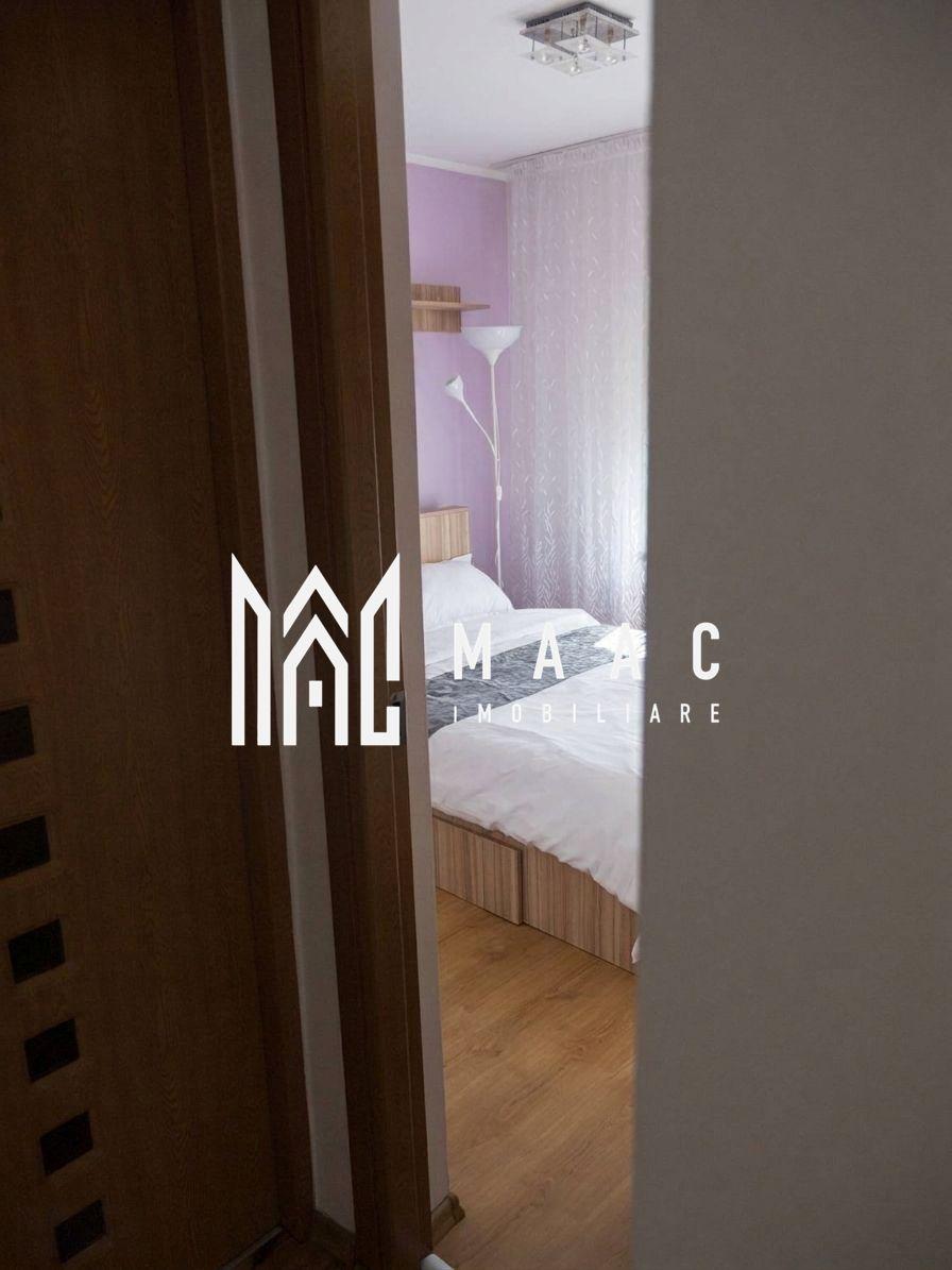 Apartament 2 camere de vânzare | Sibiu, Turnișor | 49 mp - 8