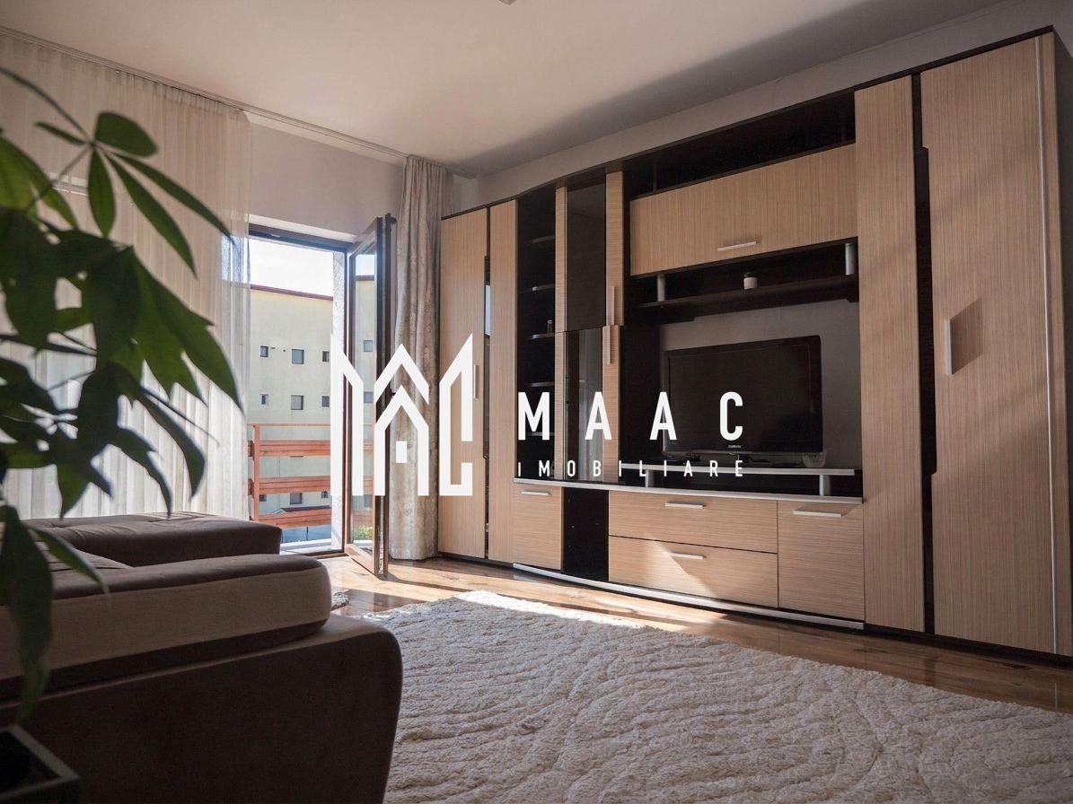 Apartament 2 camere de vânzare | Sibiu, Turnișor | 49 mp - 2