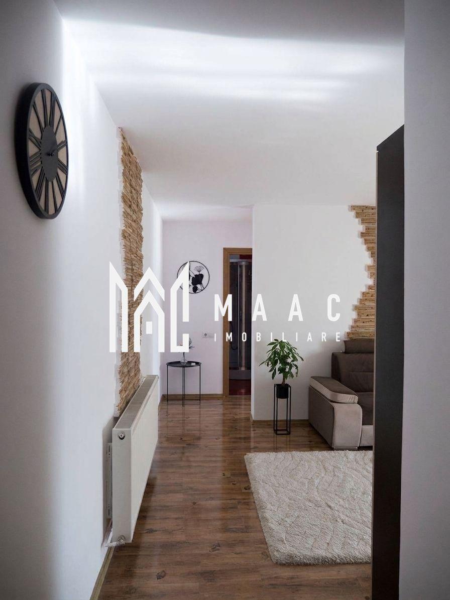 Apartament 2 camere de vânzare | Sibiu, Turnișor | 49 mp - 3