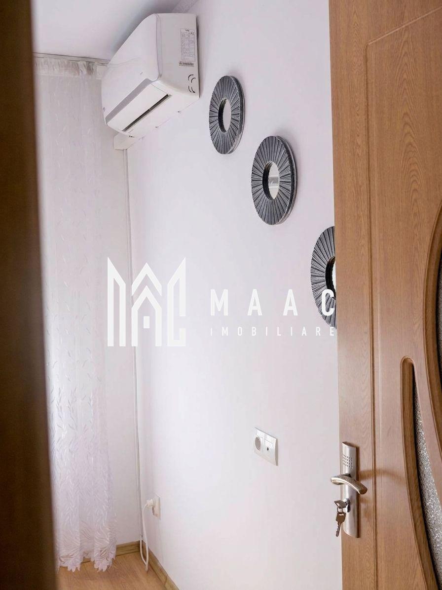 Apartament 2 camere de vânzare | Sibiu, Turnișor | 49 mp - 7
