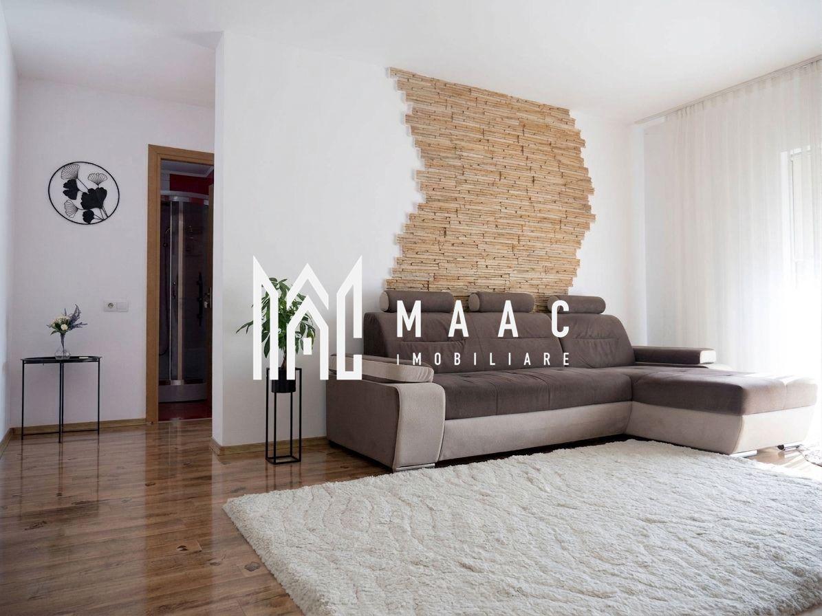 Apartament 2 camere de vânzare | Sibiu, Turnișor | 49 mp - 1