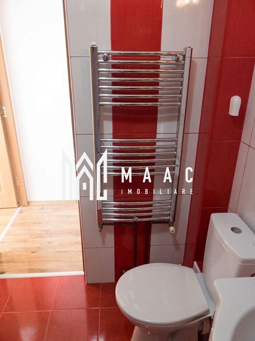 Apartament 2 camere de vânzare | Sibiu, Turnișor | 49 mp - 12