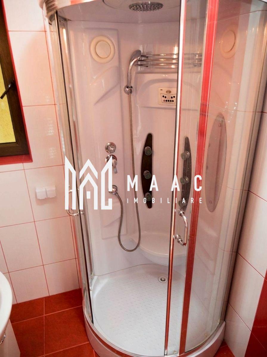 Apartament 2 camere de vânzare | Sibiu, Turnișor | 49 mp - 14