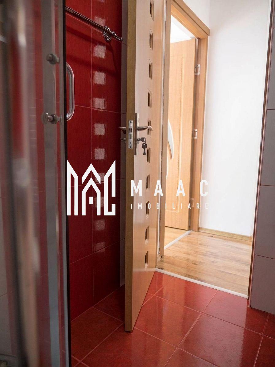 Apartament 2 camere de vânzare | Sibiu, Turnișor | 49 mp - 13